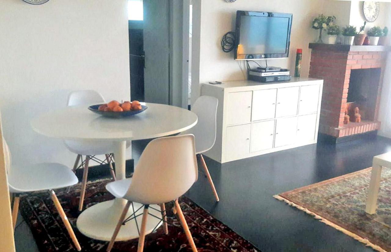 Amazing Seaview Apartment With Terrace & Parking - Casa Artevida Roses Eksteriør billede